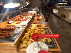 -比格比萨自助(宋家庄店)