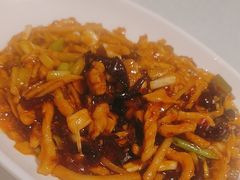 -辣婆婆(航天桥店)