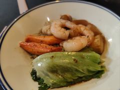 -左记港食(融科天城店)
