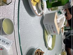 -外婆小菜(东苑米兰广场店)