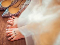 -谛融婚礼酒店·宴会厅(花园店)