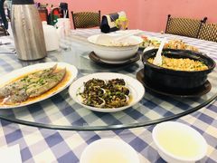 -钱大妈海鲜饭店(保利林语店)