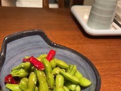 -乔街深夜食堂·小龙虾·高压锅生蚝(杭州总店)