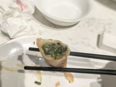 春卷-欣旺·迎宾楼·百年无锡菜