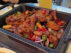 -徽珍源(龙茗路店)