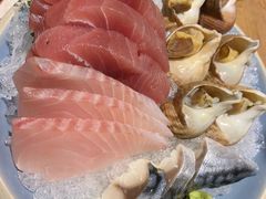 -松岛日本料理(汾江路店)