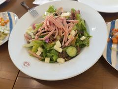 -意大利农场度假村