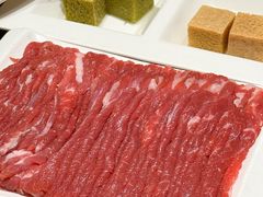 -北门涮肉·炭火铜锅涮肉(什刹海店)