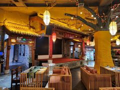 -来小酌·长安酒家(翠庭大厦店)