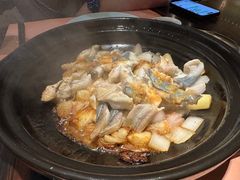 -山葵家·创意料理(万象汇店)
