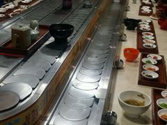 -乡党臊子面(丰庆公园店)