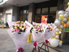 -麦当劳(吴中大道店)