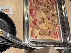 -新石器烤肉(高行万嘉店)