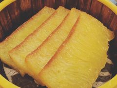 黄金糕-双喜老铺(人民广场店)