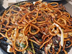 -京门老爆三(回龙观店)