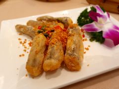 -金苑海鲜酒家(来魅力店)