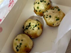 -哑巴生煎(临顿路店)