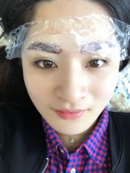 -MIVI野生眉纹绣纹眉