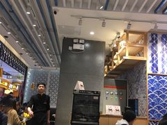 -大鼓米线(杭州国大城市广场店)