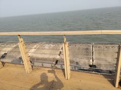 -东疆建设开发纪念公园