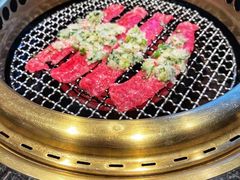 -老乾杯和牛烧肉(王府中环店)
