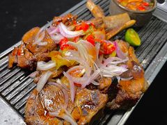 -THE PAWON·8碗(古北SOHO店)