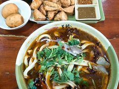 -美玲拉面(鞍山西道店)