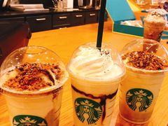 -星巴克(南京鼓楼吾悦广场店)
