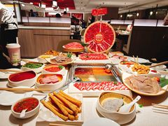 -海底捞火锅(崇文门新世界百货店)