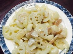 -吴门人家·苏宴宫廷菜(拙政园店)