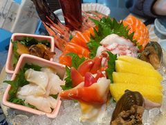 -匠和风精致料理(祥禾天地店)