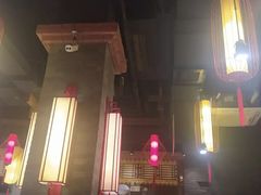 大堂-小龙坎火锅(总店)