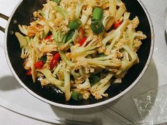 -老长春肉馆(创业大街店)