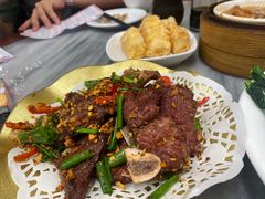 -华峰食馆(氹仔店)