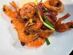 -良师门滨海人家·海鲜·家常菜(滨海城店)