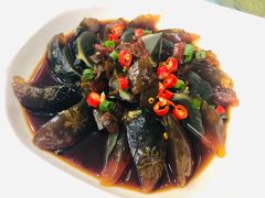 -大鸭梨烤鸭店(金顶街店)