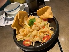 -美奈小馆·越南料理(中航城君尚购物中心店)