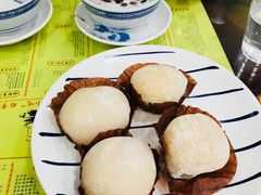 芒果雪梅娘-仁信老铺(华盖路店)