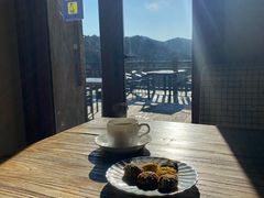 -云端咖啡(山顶教堂店)