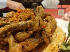 -万宝海鲜舫(劳动公园店)