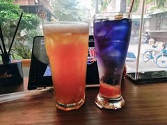 -Poke lemon海鲜波奇饭·柠檬茶(金碧开放小区店)