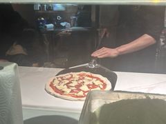 -Primo·丽莫意大利窑烤披萨