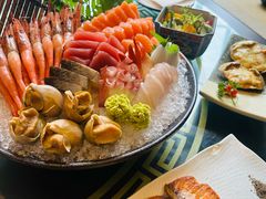 -富盈酒店-日本料理餐厅(厚街店)