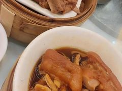-顺德人家食府(黄金广场店)