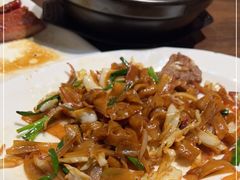 -新旺茶餐厅(嘉里城店)