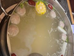 -林记潮牛·牛肉火锅(上马墩店)