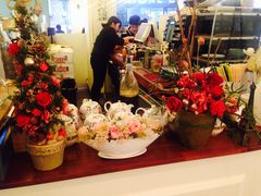 -Cafe de Paris(林荫路店)