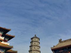 -天津大悲禅院