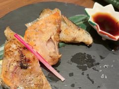 -七条鱼日本料理(远洋乐堤港店)