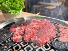 -霸腹烤肉(厦门柚子番店)